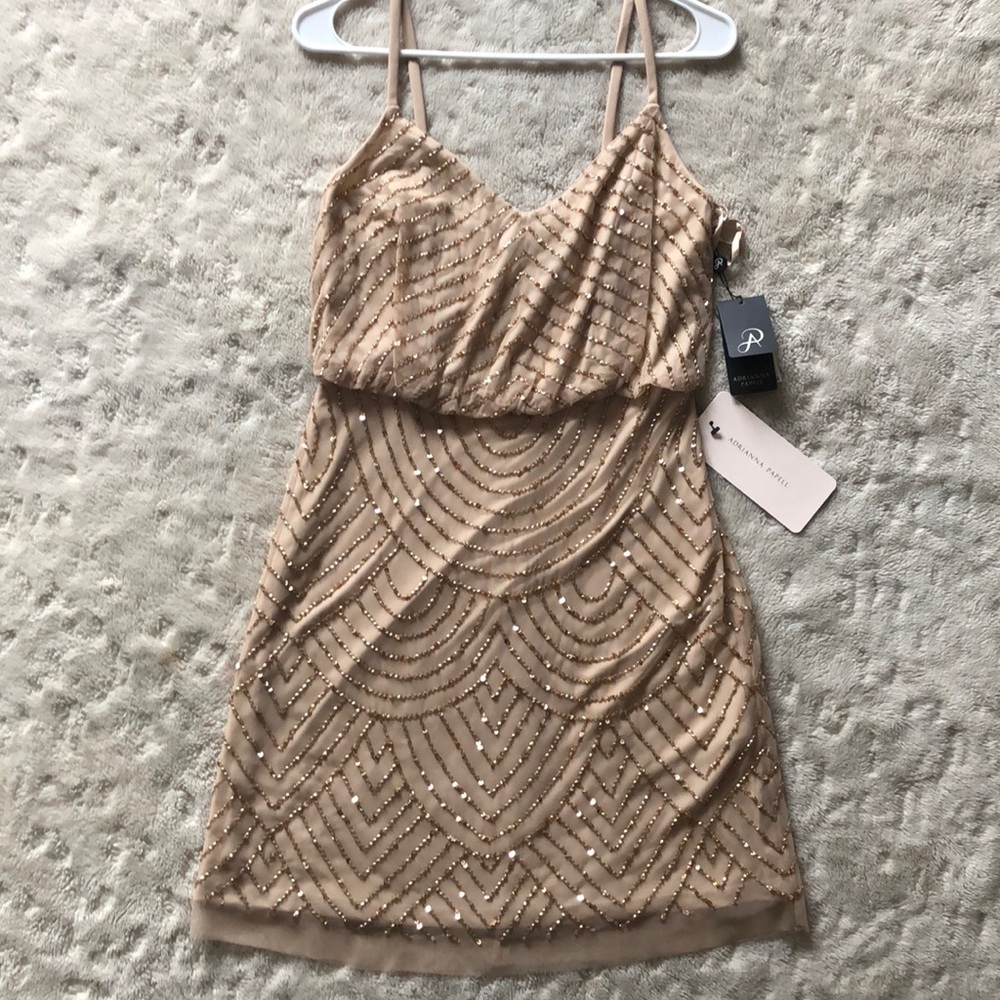 Adrianna Papell Dress - Picture 1 of 1